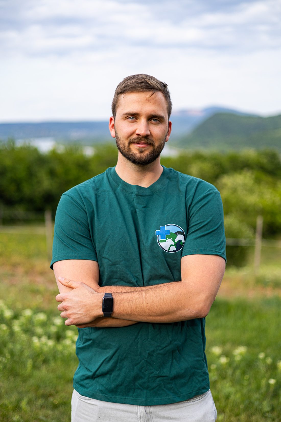 Dr. Antal Márton